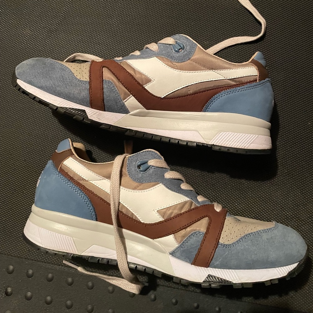 Diadora 9000